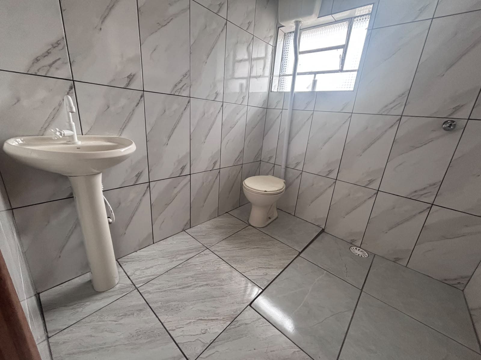 Aluga Apartamento no Centro 4