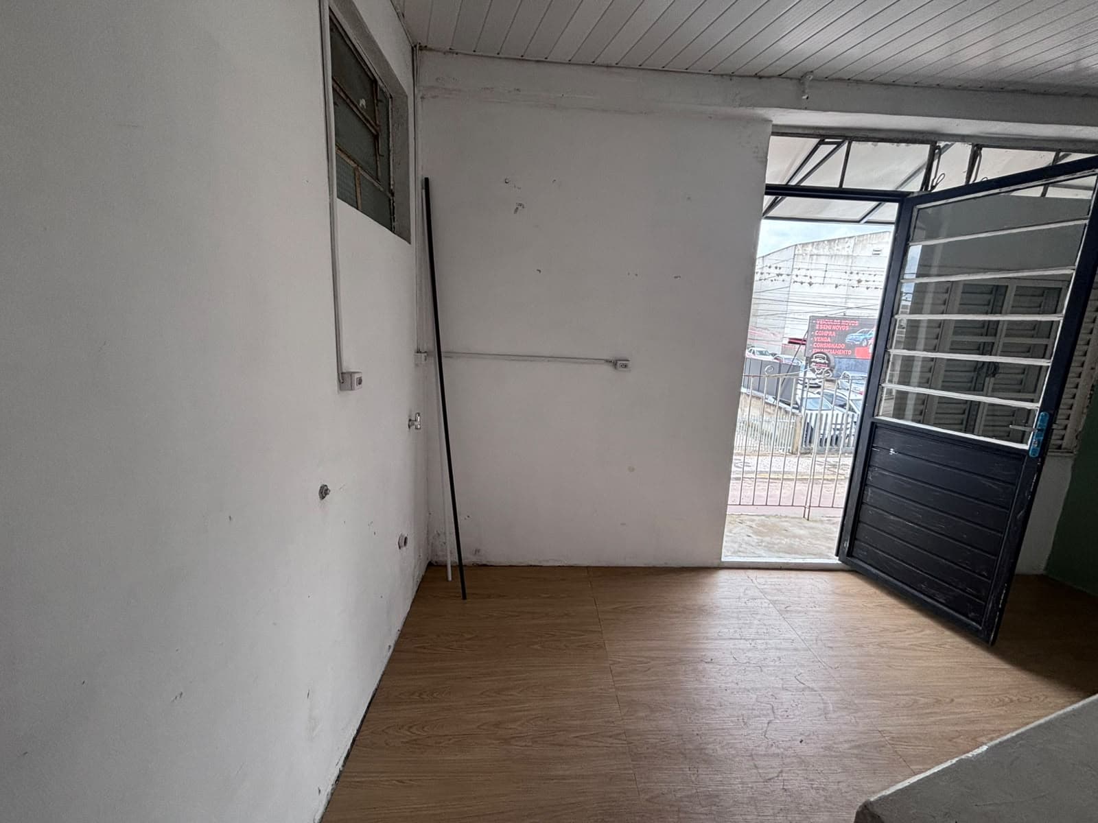 Aluga Apartamento no Centro 5