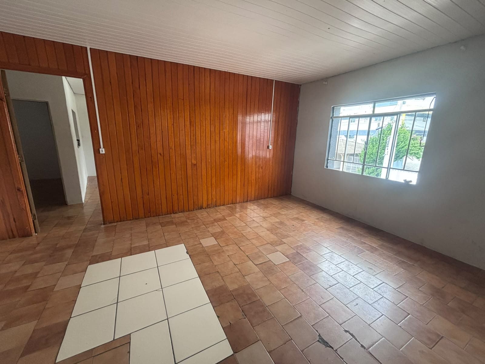 Aluga Apartamento no Centro 7