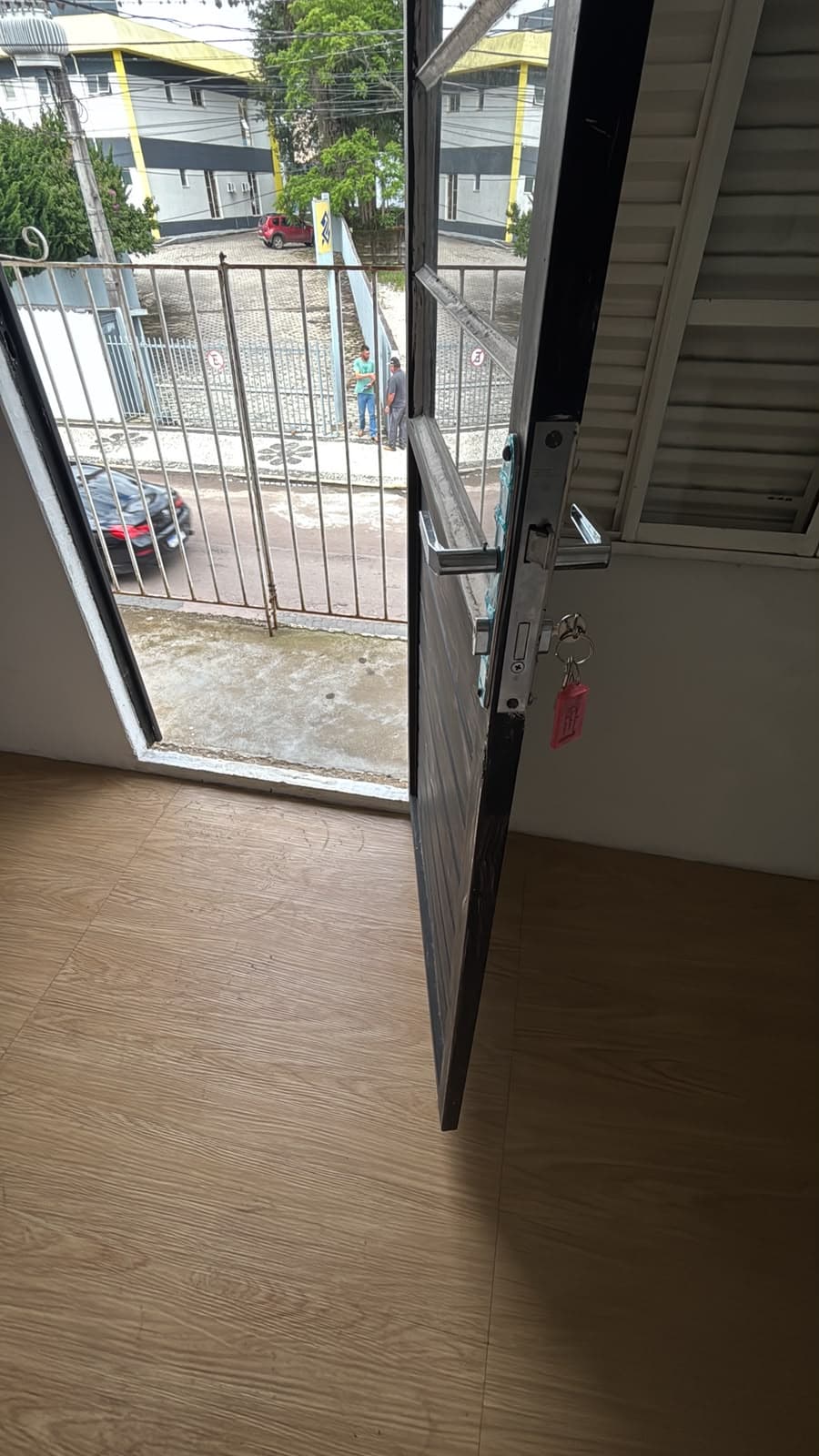 Aluga Apartamento no Centro 9