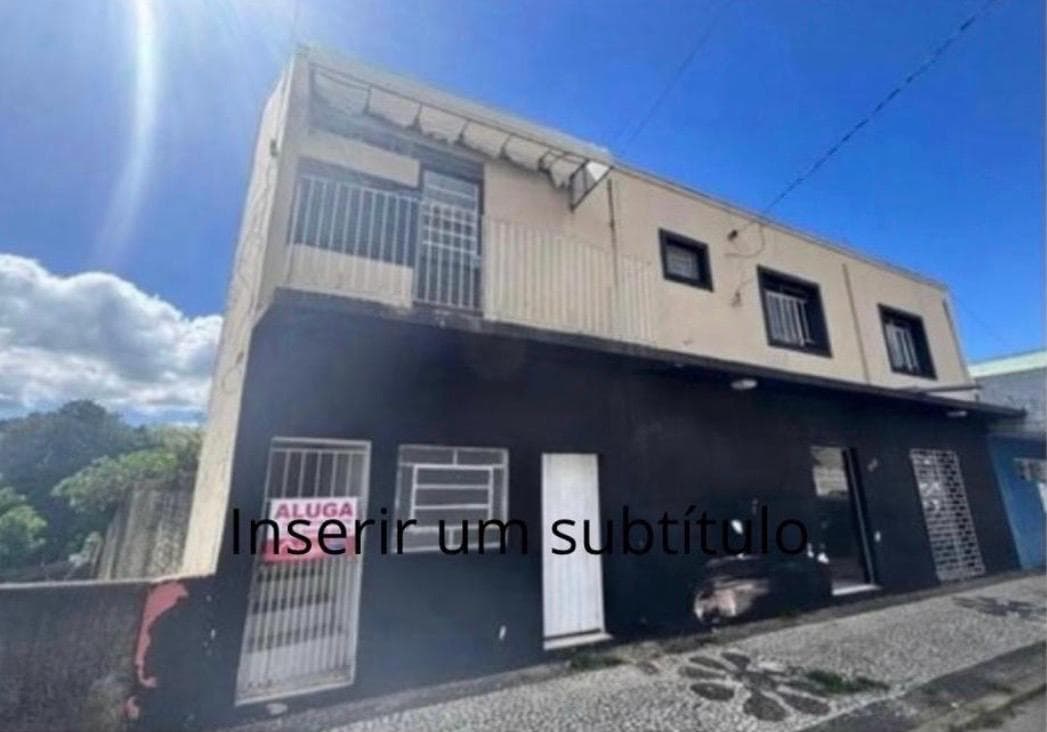 Aluga Apartamento no Centro 1