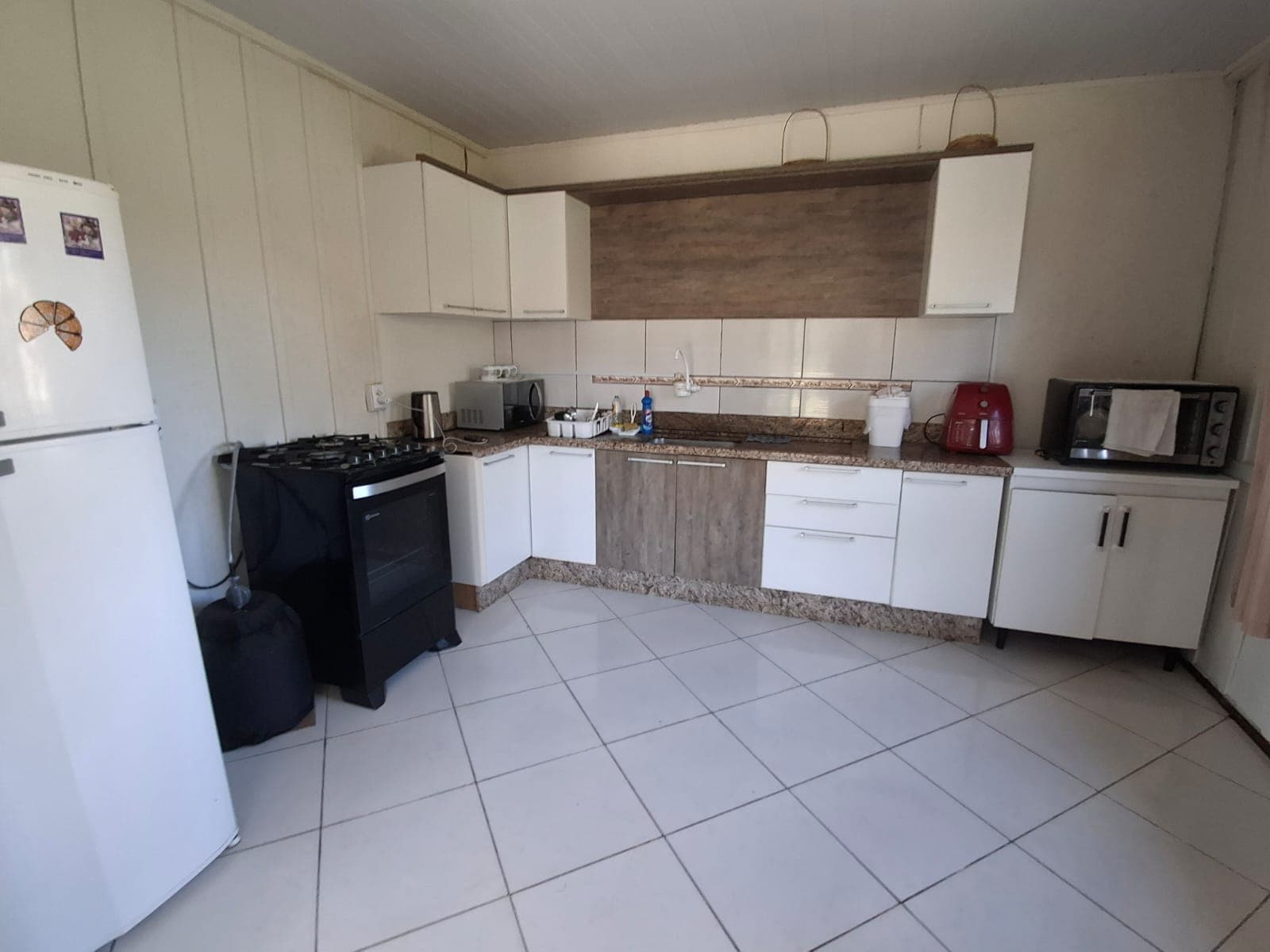 Aluga Casa em Witmarsun 2