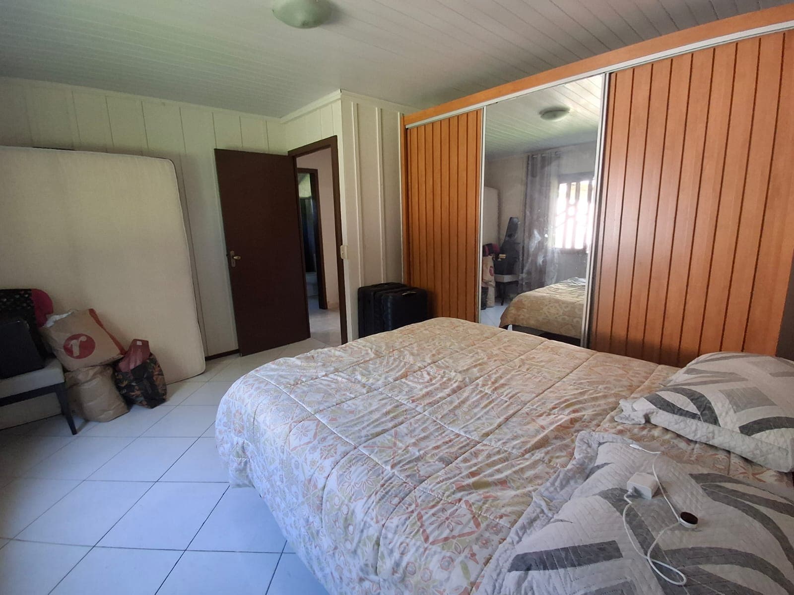 Aluga Casa em Witmarsun 4