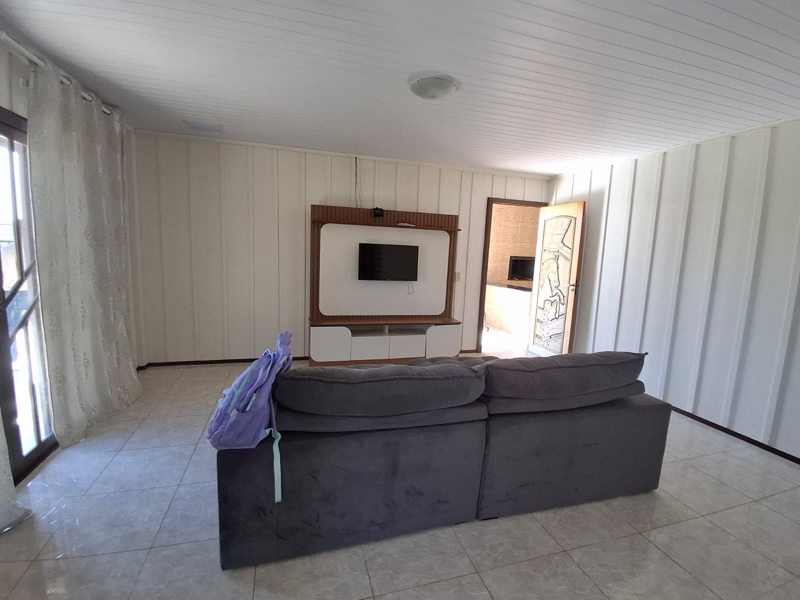 Aluga Casa em Witmarsun 5