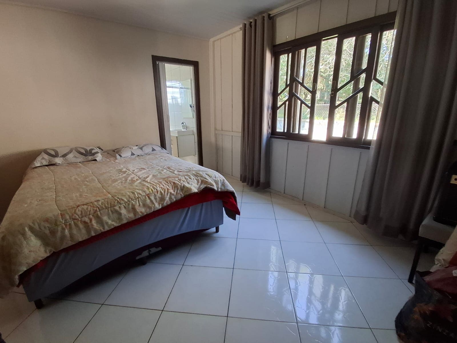 Aluga Casa em Witmarsun 6