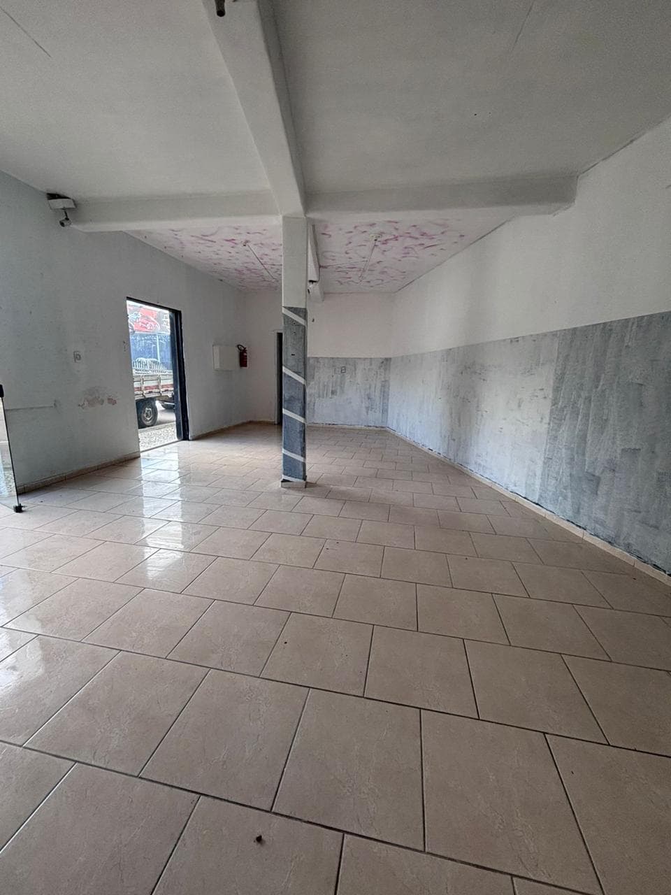 Aluga: Sala Comercial no Centro 4